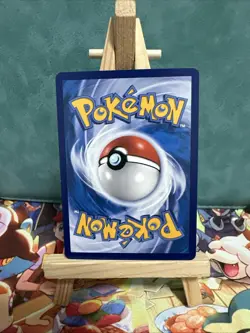 Magikarp & Wailord Tag Team 160/150 SR • Pokemon Card • Chinese - Image 4