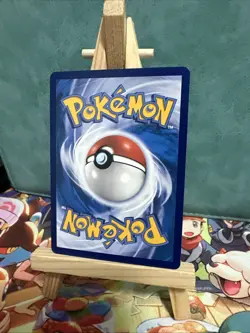 Magikarp & Wailord Tag Team 160/150 SR • Pokemon Card • Chinese - Image 5
