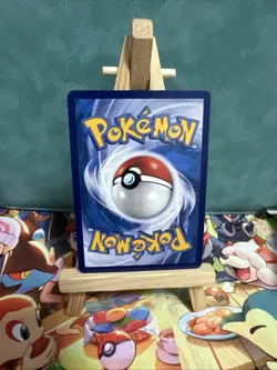 Umbreon GX SR 168/151 Pokemon Card Chinese - Image 4