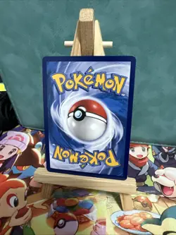 Umbreon GX SR 168/151 Pokemon Card Chinese - Image 5