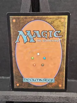 MTG Nath of the Gilt-Leaf Lorwyn Rare Elf Warrior Black Green Magic Card LP - Image 2