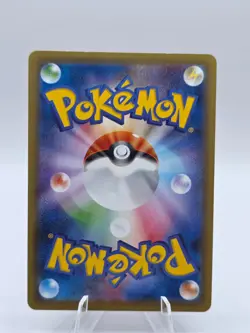 Charizard ex 276/XY-P Art Collection Promo Pokemon Card Japanese 2016 - Image 2