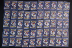 Pokemon Base Set 2 Lot – 125 Vintage Cards (1999) Commons & Uncommons - Image 2