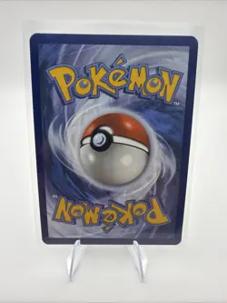 Pokemon TCG Klink 139/086 Black Bolt Illustration Rare Card - Image 2