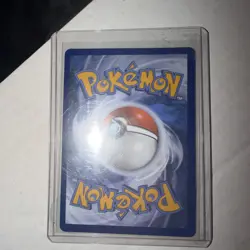 Pokemon TCG Charizard EX Obsidian Flames Ultra Rare Full Art Holo Card 215/197 - Image 2