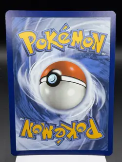 Arcanine SVP011 - Holo Promo - Scarlet & Violet Pokemon Card LIGHT PLAY - Image 2