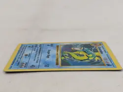 Pokemon TCG Cards Gyarados 6/102 Base Set Holo Rare - Image 3