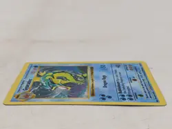 Pokemon TCG Cards Gyarados 6/102 Base Set Holo Rare - Image 5