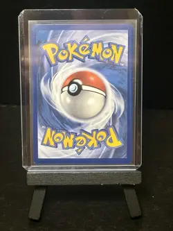 Wiglett 206/198 Full Art Holo Scarlet & Violet Base Set Pokemon TCG Card - Image 2
