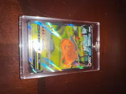 Charizard V SWSH260 SWSH: Sword & Shield Promo Cards Holo - Image 1