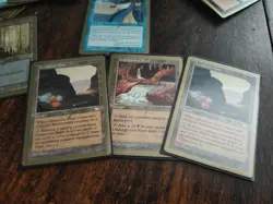 Jakub Slemr - World Championship Deck Seattle 1997 Magic the Gathering MtG Cards - Image 3