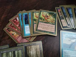 Jakub Slemr - World Championship Deck Seattle 1997 Magic the Gathering MtG Cards - Image 5