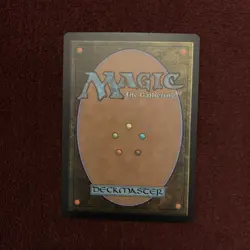 Mulldrifter (Rainbow Foil) Secret Lair Drop Foil - Image 2