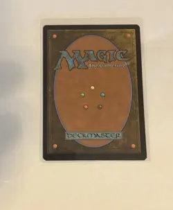 Life Finds a Way (Borderless) Universes Beyond: Jurassic World Foil - Image 2