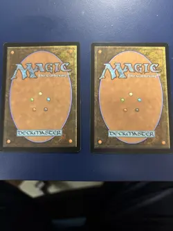 Blur Sliver MTG Magic Magic 2014 English Near Mint-Mint (NM-M) 2x - Image 2