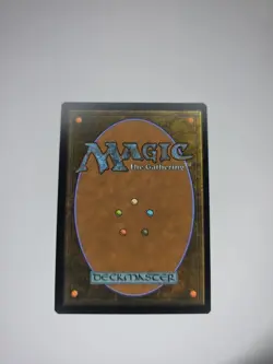 Augur of Autumn - Innistrad Midnight Hunt - #168 - Near Mint Foil - MTG Magic - Image 2