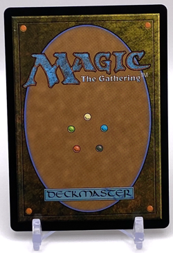 MTG: Foundations- Twinflame Tyrant - FOIL Mythic #097 - Image 2