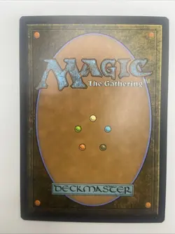 MTG Magic the Gathering Cryptic Command (48/256) Iconic Masters - Image 2