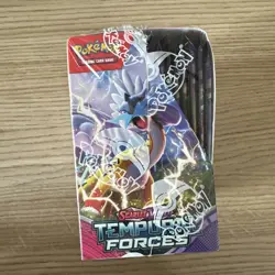 Pokemon Temporal Forces Booster Box 36 packs - New & Sealed - Image 4