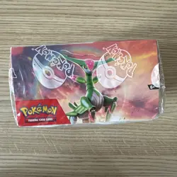 Pokemon Temporal Forces Booster Box 36 packs - New & Sealed - Image 5