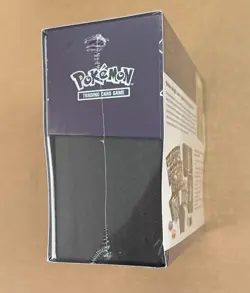 Pokemon TCG Paldean Fates Elite Trainer Box ETB Factory Sealed Mimikyu New - Image 2