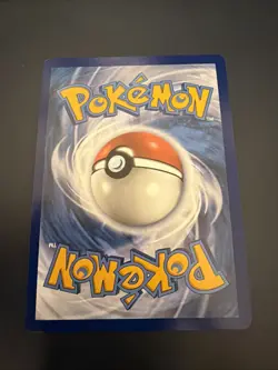 Pokemon Poke Vital a 062/064 SV Shrouded Fable Holo Ace Spec Rare Card NM - Image 2