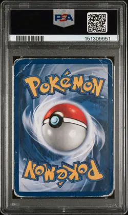 PSA 1 2002 Expedition Venusaur Holo Foil 30/165 WOTC E-Reader Pokemon - Image 2