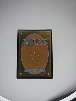 Enduring Vitality - Duskmourn: House of Horror - Near Mint Foil - MTG Magic - Image 2