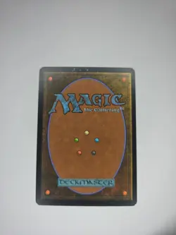 Vedalken Archmage - Mirrodin - #055 - Light Play - MTG Magic the Gathering - Image 2