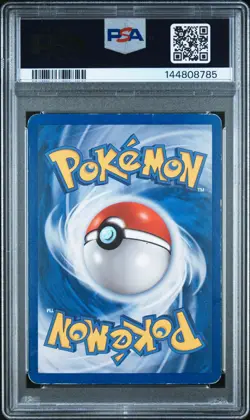 PSA 1 PR 2005 Pokemon EX Delta Species Latias REVERSE Holo Foil Rare 8/113 - Image 2