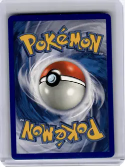 2004 Pokemon—Beedrill #1 FireRed & LeafGreen—Rare Reverse Holo [MP] - Image 2