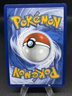Pokemon TCG Eevee ex 075/131 Play! Prize Pack Series Card Stamped NM - Image 2