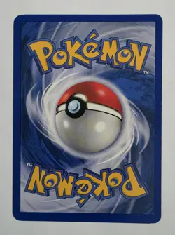 Beedrill 17/102 Rare Base Set 1999 Pokemon Vintage LP Condition -j - Image 2