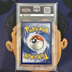 💎PSA 10 GEM MINT 2023-2024 Pokemon Play! Prize Pack BOSS'S ORDERS #172 ERROR - Image 3