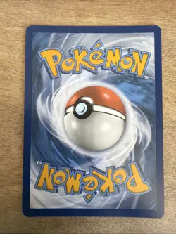 MASTER BALL 153/162 ACE SPEC RARE TEMPORAL FORCES POKEMON NEAR MINT - Image 2