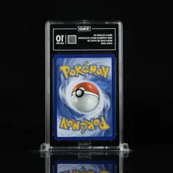 MEGA LUCARIO EX ULTRA RARE #160/132 - 2025 ENG POKEMON MEGA EVOLUTION TAG GEM 10 - Image 2