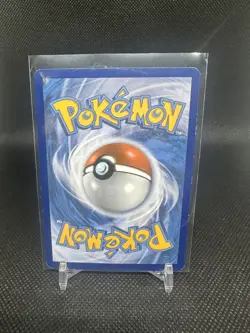 Pokemon TCG Mewtwo-EX Next Destinies 54/99 Holo Ultra Rare - Image 2