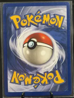 1999 Pokemon TCG Pinsir - Jungle (9/64) Holo Rare Unlimited EN - Image 4