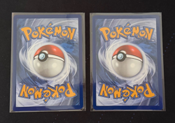 Pokemon Perfect Order Singles Lot of 2 Jacinthe & Tarragon - Image 2