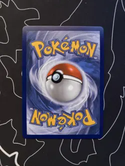 Pokemon TCG Dewgong 97/94 Illustration Rare Pokemon Phantasmal Flames English NM - Image 3