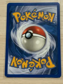 DUSKULL EX CRYSTAL GUARDIANS #51 REVERSE HOLO STAMPED LP-MP - Image 2