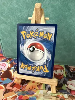 2023 Pokemon S-Chinese #185/150 Moltres Zapdos Articuno GX UR - Image 5