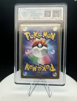 Zeraora V SR 074/070 s6K Jet Black Spirit 2001 NM/M Japanese Pokemon Not Psa 10 - Image 2