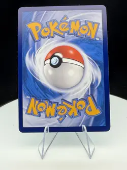 Reshiram & Zekrom GX CSM2cC 094/150 RR Full Art Holo Sun & Moon Chinese Pokemon - Image 2