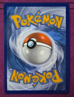 Pokemon TCG Flareon ex 014/131 Prismatic Evolutions Play! Prize Pack Series 7 - Image 2