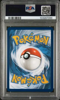 2024 POKEMON SSP EN-SURGING SPARKS ILLUSTRATION RARE #194 SHIINOTIC PSA 10 - Image 2