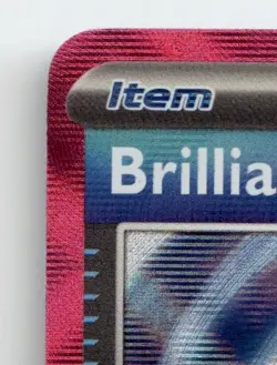 BRILLIANT BLENDER 164/191 ACE SPEC RARE SURGING SPARKS POKEMON NEAR MINT - Image 4