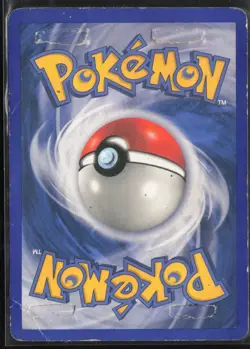 Numel Reverse Holo 59/100 - EX Crystal Guardians Pokemon - Image 2