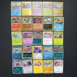 Pokemon TCG - Tomokazu Komiya - Collection - Image 1