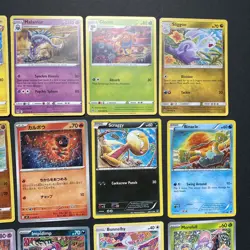 Pokemon TCG - Tomokazu Komiya - Collection - Image 3